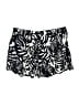 Santiki Print Black Shorts Size S - photo 2