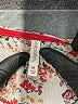 Xhilaration 100% Polyester Ivory Kimono Size M - photo 7