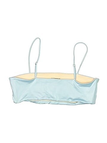 LA Hearts Swimsuit Top (view 2)