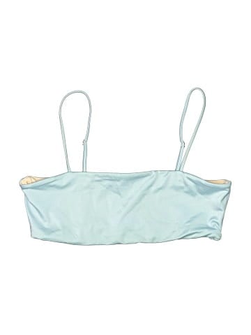 LA Hearts Swimsuit Top (view 1)