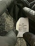 Apt. 9 100% Polyester Solid Black Casual Dress Size 10 - photo 8