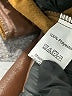 Shein 100% Polyester Brown 3/4 Sleeve Blouse Size 8 - 10 - photo 8