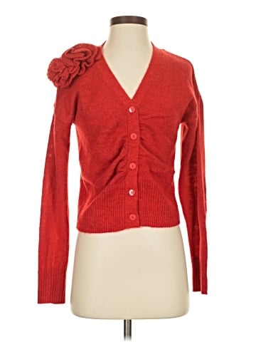 Elie Tahari Cardigan (view 1)