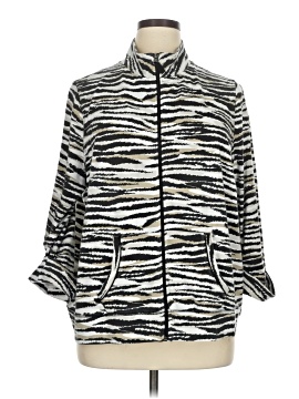 Kim Rogers Cardigan