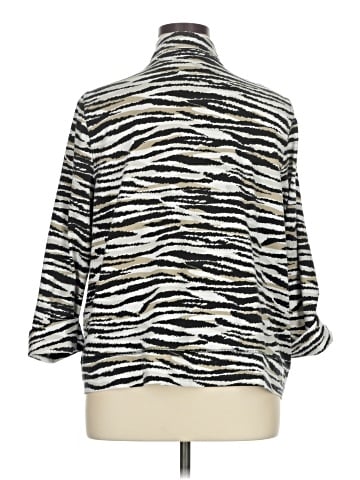 Kim Rogers Cardigan (view 2)