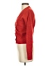 Elie Tahari Red Cardigan Size S - photo 5
