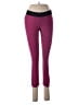 Nike Purple Active Pants Size M - photo 1