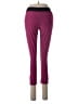 Nike Purple Active Pants Size M - photo 2
