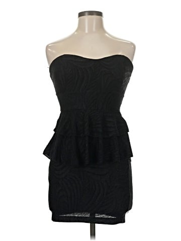 Body Central Cocktail Dress (view 1)