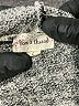Hem & Thread Black Pullover Sweater Size L - photo 7