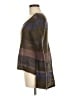 Assorted Brands Metallic Brown Pullover Sweater Size M - photo 5