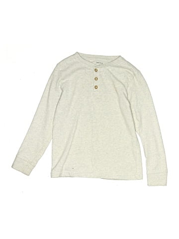 Nordstrom Long Sleeve Henley (view 1)