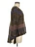 Assorted Brands Metallic Brown Pullover Sweater Size M - photo 4