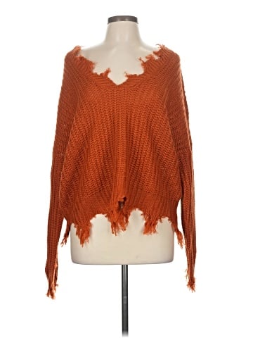 Miracle Poncho (view 1)