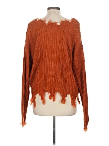 Miracle Poncho (view 2)