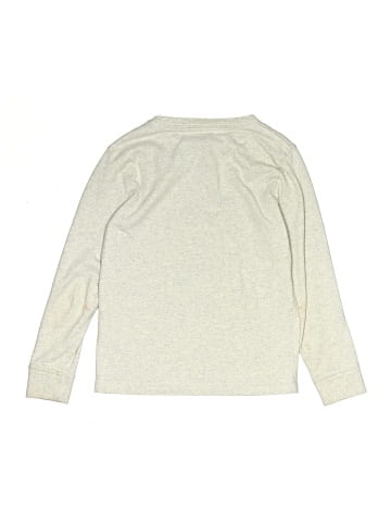 Nordstrom Long Sleeve Henley (view 2)