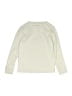 Nordstrom 100% Cotton Ivory Long Sleeve Henley Size 7 - photo 2