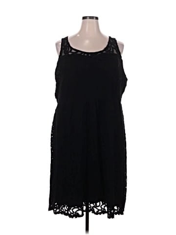 Lane Bryant Cocktail Dress (view 1)