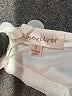 Assorted Brands 100% Polyester White 3/4 Sleeve Blouse Size S - photo 7