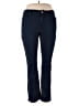 Levi's Blue Active Pants Size 32 waist - photo 1