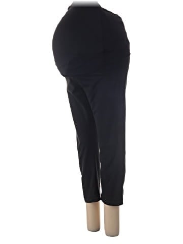 Isabel Maternity Active Pants (view 1)