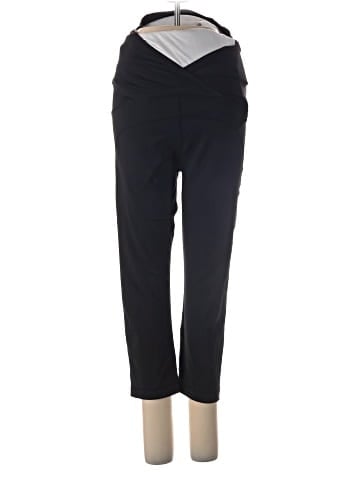 Isabel Maternity Active Pants (view 2)