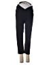 Isabel Maternity Black Active Pants Size Med Maternity - photo 2