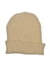 Assorted Brands Tan Beanie One size - photo 1