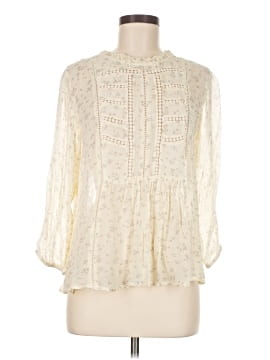 One Fine Day 3/4 Sleeve Blouse