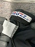 Assorted Brands Solid Black Athletic Shorts Size M - photo 3