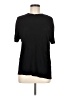 ASOS Black Short Sleeve T-Shirt Size M - photo 1