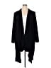 Jones Studio 100% Polyester Black Coat Size 3X - photo 1