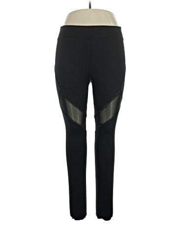 Forever 21 Active Pants (view 1)