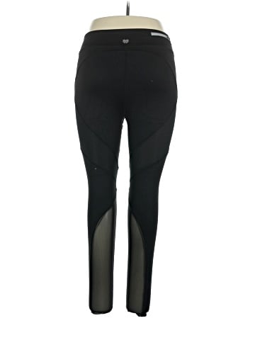 Forever 21 Active Pants (view 2)