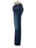 Ariya Jeans Hearts Blue Jeans Size 7 - 8 - photo 5