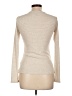 Forever 21 Tan Long Sleeve T-Shirt Size L - photo 2