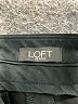 Ann Taylor LOFT Black Dress Pants Size 10 - photo 7
