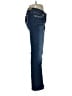 Ariya Jeans Hearts Blue Jeans Size 7 - 8 - photo 4