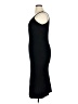 Shein 100% Acrylic Black Cocktail Dress Size XL - photo 5