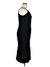 Shein 100% Acrylic Black Cocktail Dress Size XL - photo 4