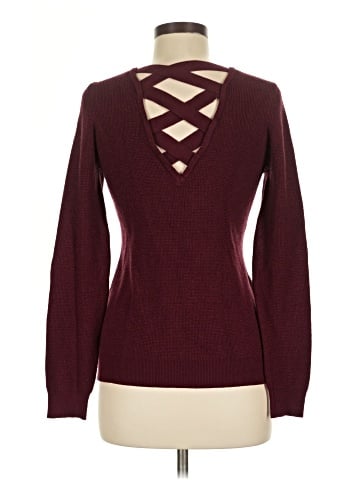Love Ellie Pullover Sweater (view 2)