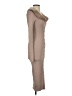 Forever 21 Tan Cocktail Dress Size S - photo 4