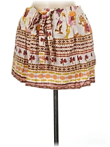 Good Luck Gem Casual Skirt (view 1)
