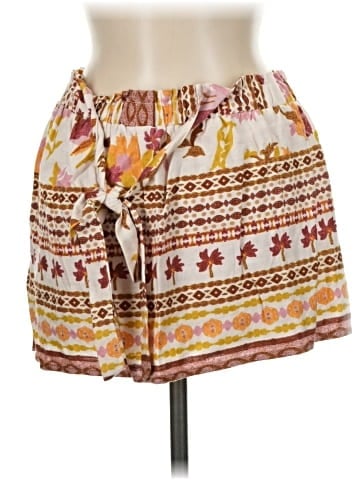 Good Luck Gem Casual Skirt (view 2)