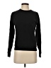 Assorted Brands Black Long Sleeve Top Size XS - photo 1