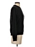 Assorted Brands Black Long Sleeve Top Size XS - photo 4