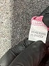 Mundefeis Pink Long Sleeve Top Size XL - photo 8