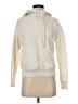 90 Degree by Reflex Ivory Pullover Hoodie Size S - photo 1