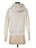 90 Degree by Reflex Ivory Pullover Hoodie Size S - photo 2