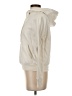 90 Degree by Reflex Ivory Pullover Hoodie Size S - photo 5